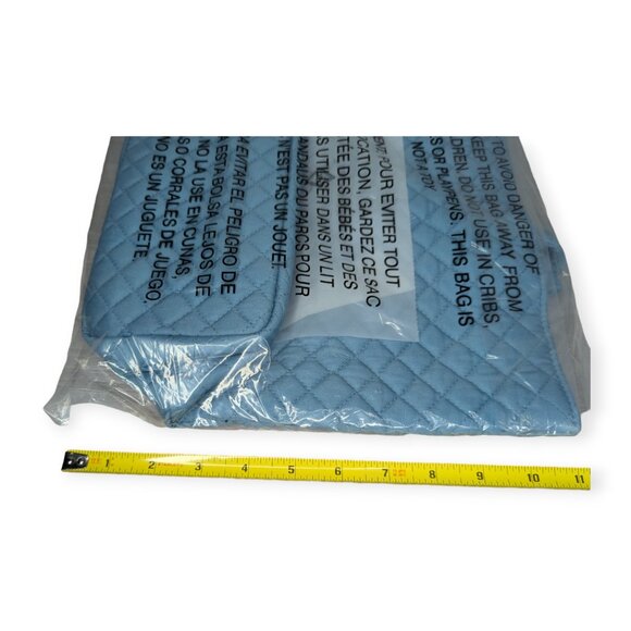 Vera Bradley Disney 100 Winnie the Pooh Small Vera Tote Bag Purse NWT - Picture 7 of 7